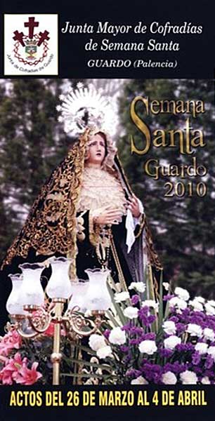 Semana Santa en Guardo  